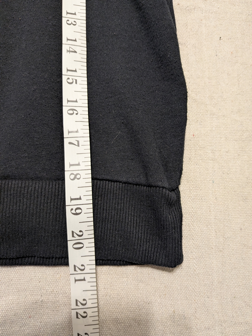 Cheetos Flamin Hot Graphic Hoodie Black Pullover Sweatshirt - Picture 7 of 7